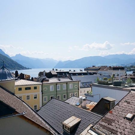 Apartment On Johannes-Gasse Gmunden Luaran gambar
