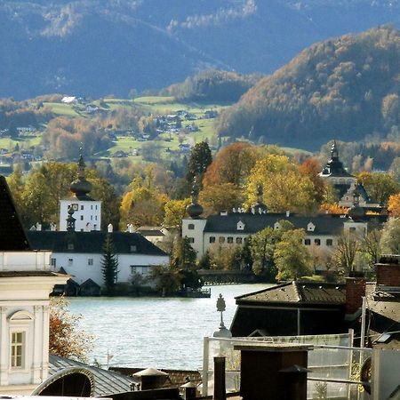 Apartment On Johannes-Gasse Gmunden Luaran gambar