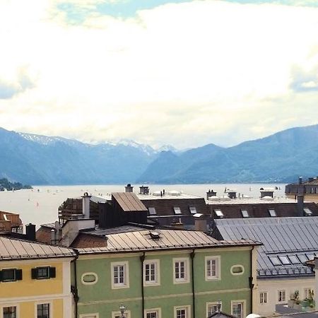 Apartment On Johannes-Gasse Gmunden Luaran gambar