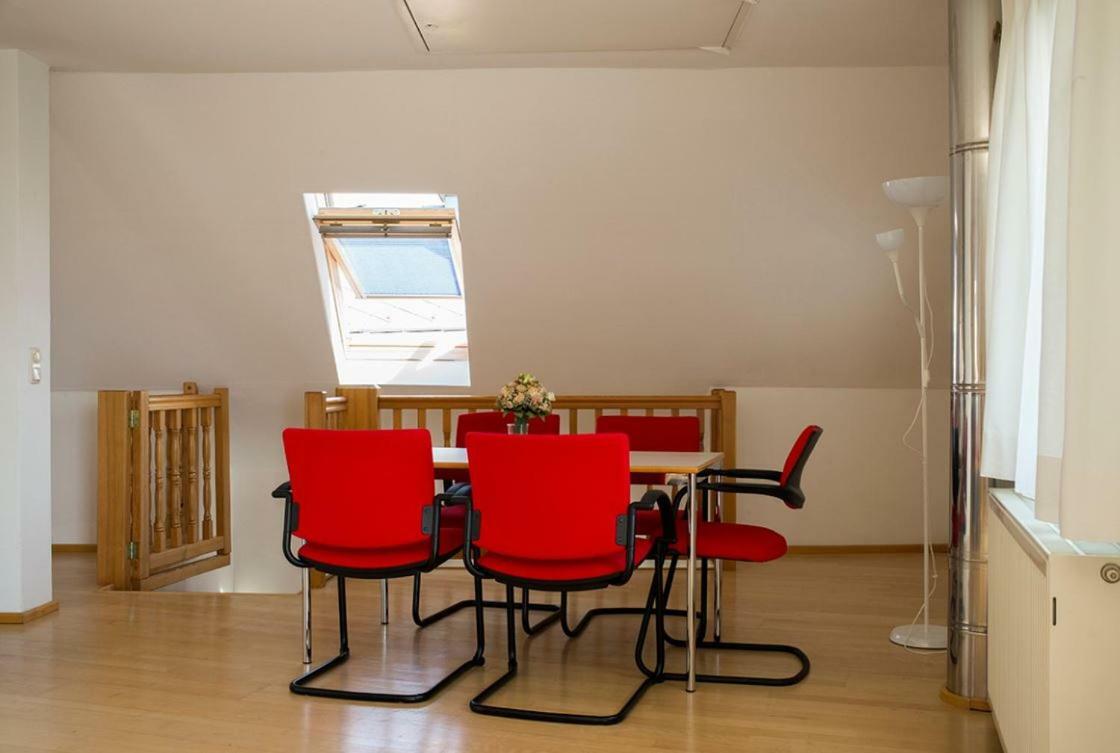 Apartment On Johannes-Gasse Gmunden Luaran gambar