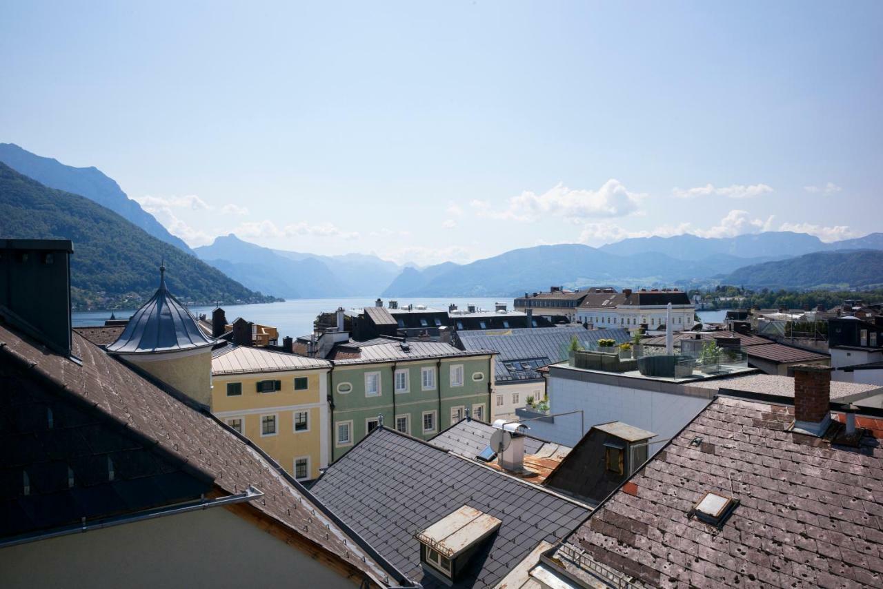 Apartment On Johannes-Gasse Gmunden Luaran gambar