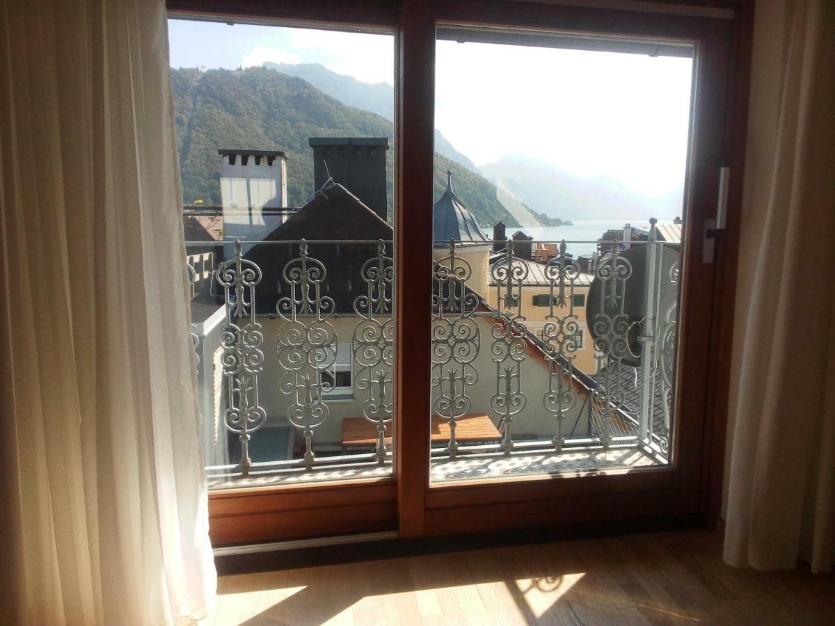 Apartment On Johannes-Gasse Gmunden Luaran gambar