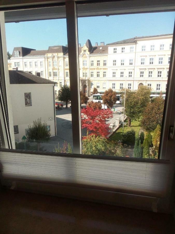 Apartment On Johannes-Gasse Gmunden Luaran gambar