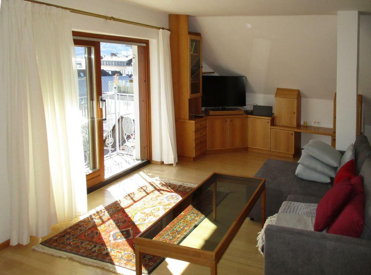 Apartment On Johannes-Gasse Gmunden Luaran gambar