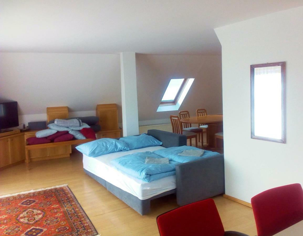 Apartment On Johannes-Gasse Gmunden Luaran gambar