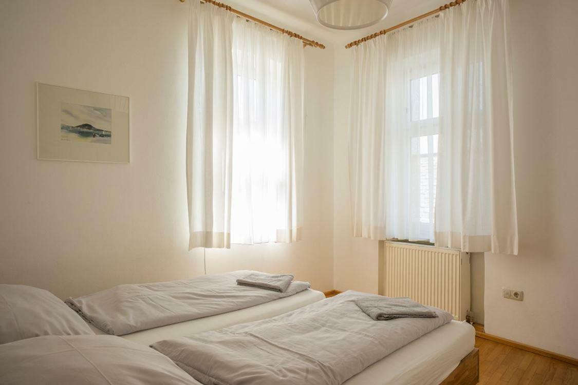 Apartment On Johannes-Gasse Gmunden Luaran gambar