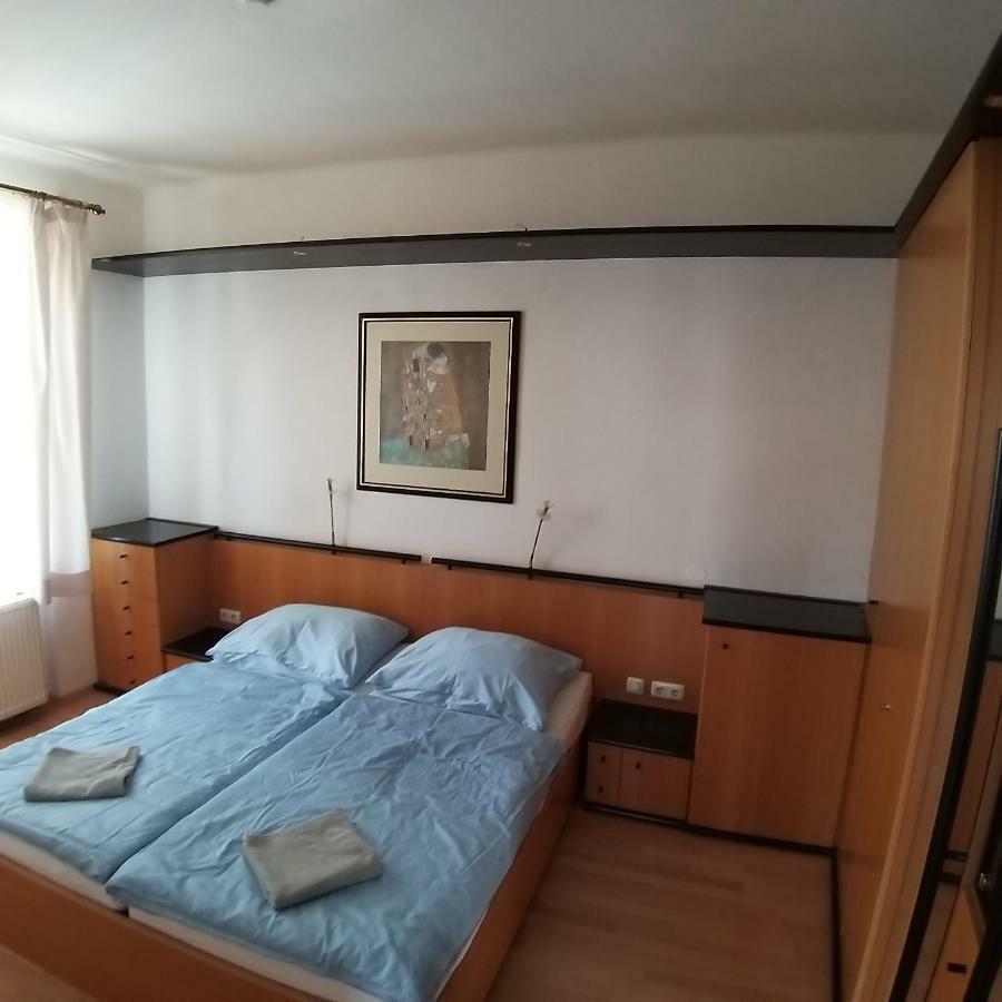 Apartment On Johannes-Gasse Gmunden Luaran gambar