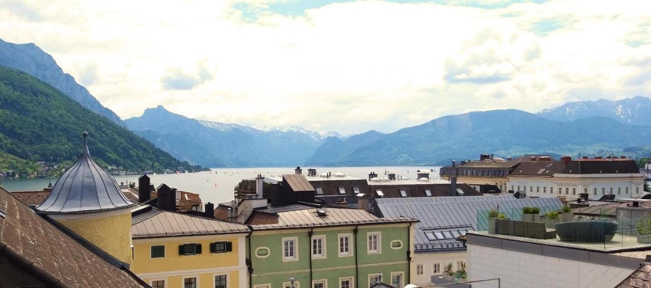Apartment On Johannes-Gasse Gmunden Luaran gambar