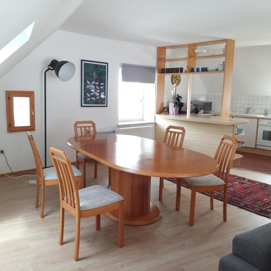 Apartment On Johannes-Gasse Gmunden Luaran gambar