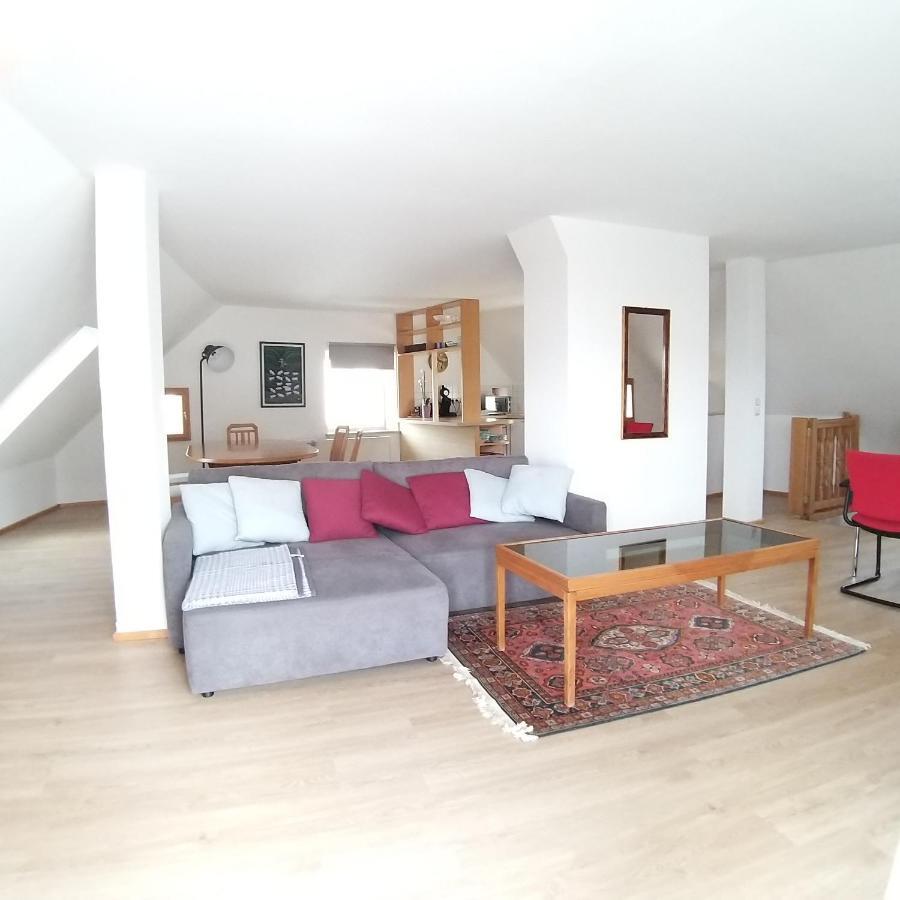 Apartment On Johannes-Gasse Gmunden Luaran gambar